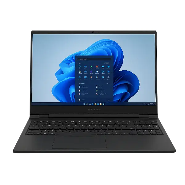 لپ تاپ اچ پی وکتوس مخصوص گیمینگ با کارت گرافیک مجزا و فول اچ دی استوک