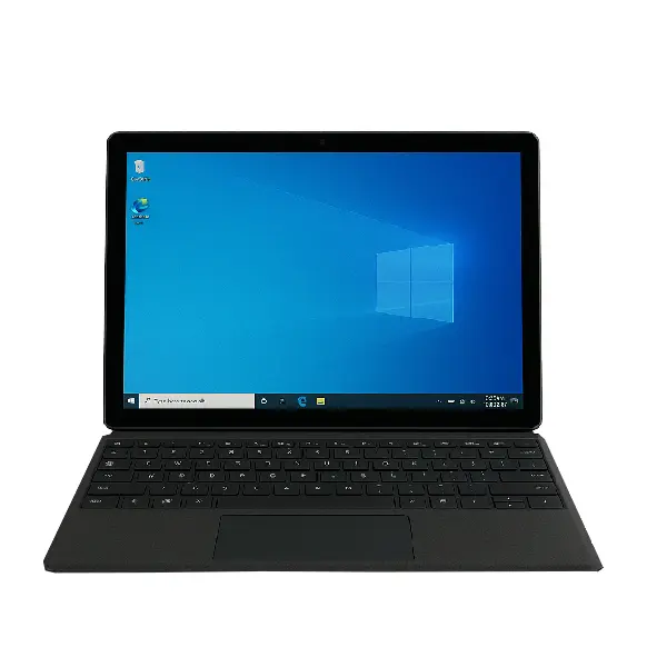 تبلت مایکروسافت پرو 7 حمل اسان نقره ای و مشکی استوک ارزان