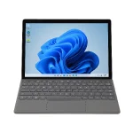 سرفیس لپتاپ 3 رنگ نقره ای دانشجویی دانش اموزی گرید حسابداری استوک ارزان