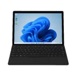 سرفیس لپتاب لپ تاب 4 استوک ارزان کیبورد ار جی بی بدنه از جنس الومینیوم