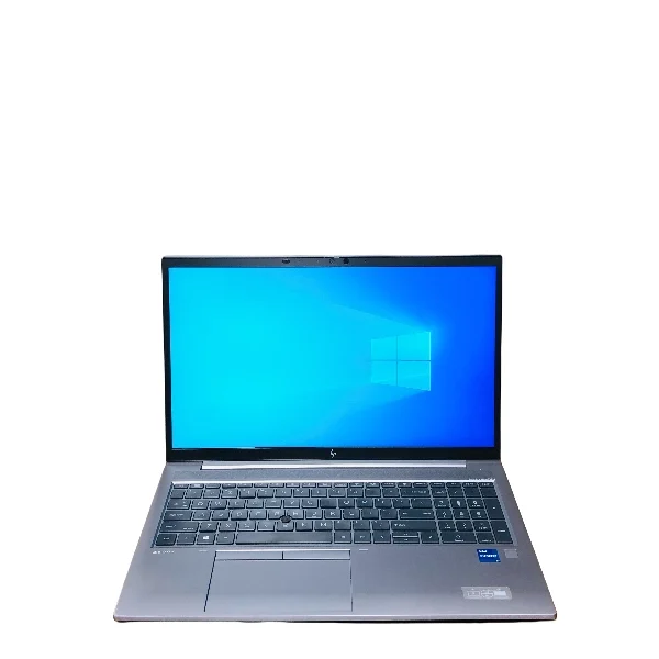 لپ تاپ استوک ورک استیشن مدل HP ZBOOK FIREFLY 15 G8