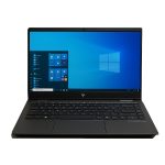 اچ پی ELITE DRAGONFLY G4 استوک ترید و کارهای سبک