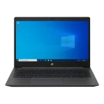 اچ پی ZBOOK G7 امور اداری مهندسی تحلیل داده استوک