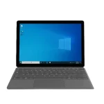 پرو 7 کیبورد جدا شونده رنگ نقره ای استوک ارزان