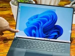 صفحه نمایش 15.6 اینچی با رزولوشن فول اچ دی لپ تاپ Precision 5550 دل