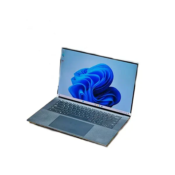 لپ تاپ 15.6 اینچی و استوک Precision 5550دل مدل