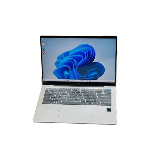 لپ تاپ 14 اینچی اپن باکس Omnibook X14