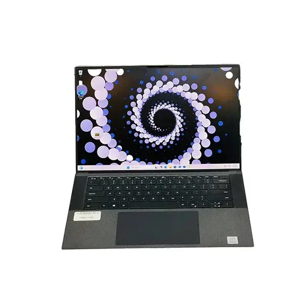 لپ تاپ مهندسی XPS 15 9500