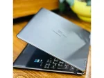بدنه آلومینیومی و ضد ضربه و ضد خش لپ تاپ Spectre 14 X360