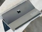 بدنه منیزیمی و سبک لپ تاپ surface go3