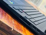 کیبورد RGB لپ تاپ omen 17