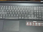کیبورد RGB مناسب گیمینگ acer nitro An515