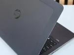 بدنه سبک آلومینیومی stock HP Zbook