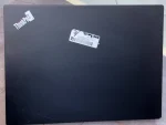 لپ تاپ Lenovo E495 با بدنه مقاوم و ضد ضربه