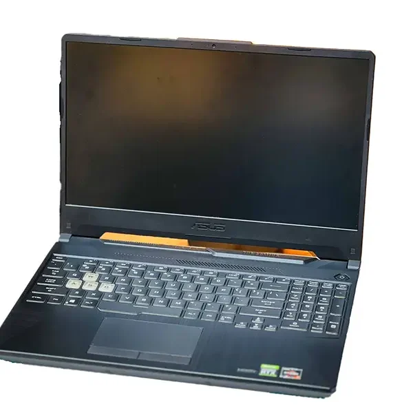 لپ تاپ اپن باکس Asus Tuf Gaming 15