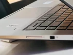 لبه کناره چپ لپ تاپ برنامه نویسی اچ پی ZBook Create G7