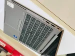 لپ تاپ اچ پی zbook FireFly 14 G8 با پردازنده نسل 7
