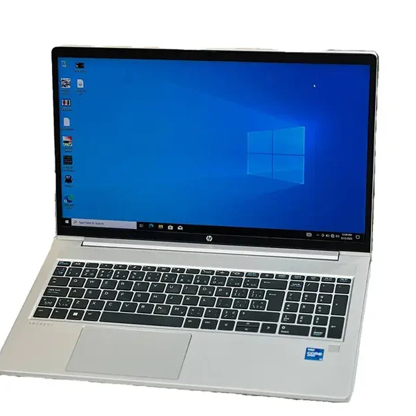 لپ تاپ 15 اینچی استوک ProBook 650 G8