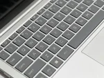 کیبورد RGB با کلیدهای عددی