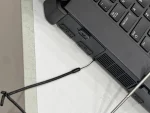 فن خنک کننده همراه هیت سینک dell Latitude 5404