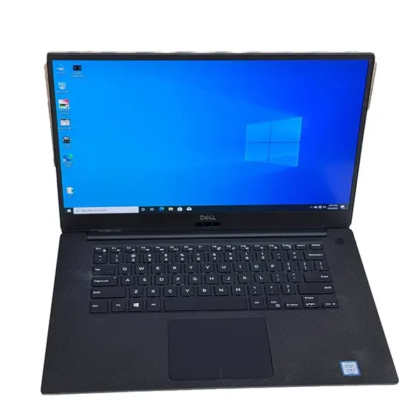 لپ تاپ مهندسی استوک precision 5540 دل