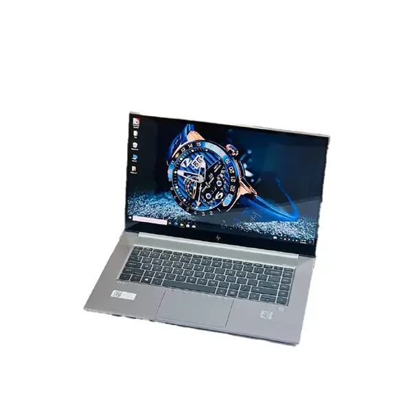 لپ تاپ گیمینگ اچ پی مدل ZBook Create G7