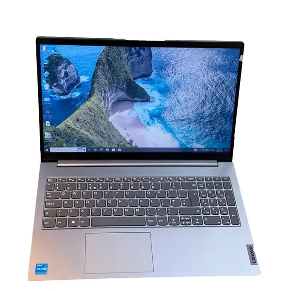 لپ تاپ استوک با رزولوشن فول اچ دی thinkpad 15 G2