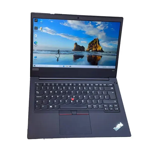لپ تاپ استوک با رزولوشن فول اچ دی Lenovo E495