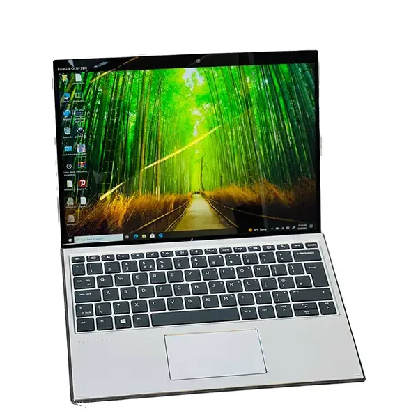 لپ تاپ استوک اچ پی Elite book X2 G4