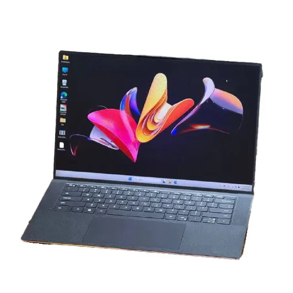 لپ تاپ استوک برنامه نویسی Dell Precision 5560