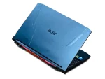 بدنه acer nitro An515 مقاوم در برابر ضربه