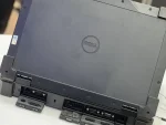 بدنه مقاوم و مستحکم در برابر ضربه، لرزش و گرد و غبار Dell Latitude 5404