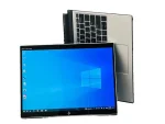 صفحه نمایش و کیبورد جداشونده Elite X2 G8