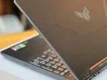 پورت های متنوع لپ تاپ اپن باکس ایسوس