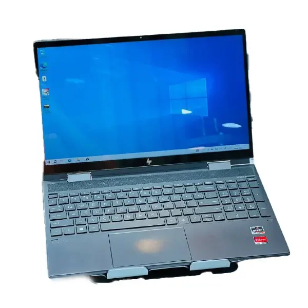 لپ تاپ اچ پی استوک مدل envy15
