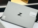 بدنه آلومینیومی و سبک با طراحی زیبا Zbook Create G7