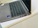 پورت های ورودی لپ تاپ zbook FireFly 14 G8