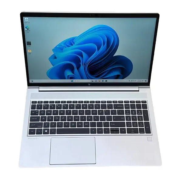 لپ تاپ استوک 15 اینچی اچ پی مدل pro book 450 G10
