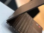 درگاه های اتصال لپ تاپ envy15