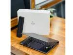 بسته بندی و طراحی جدید لپ تاپ گرید A Spectre 14 X360 اچ پی
