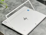 بدنه آلومینیومی و سبک لپ تاپ تبلت شو Elite X2 G8