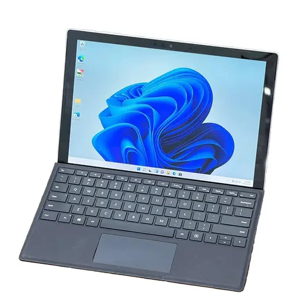 لپ تاپ تبلت شو surface pro 7 plus