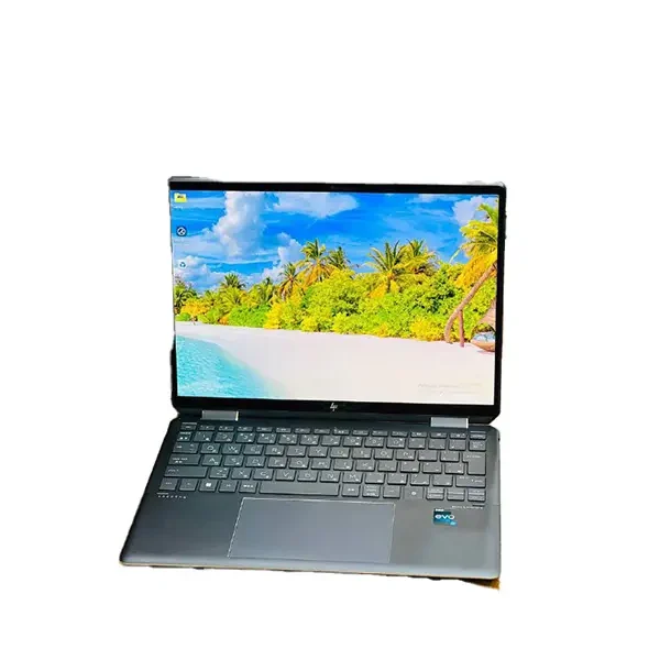 لپ تاپ 13.5 اینچی اچ پی مدل Spectre 14 X360