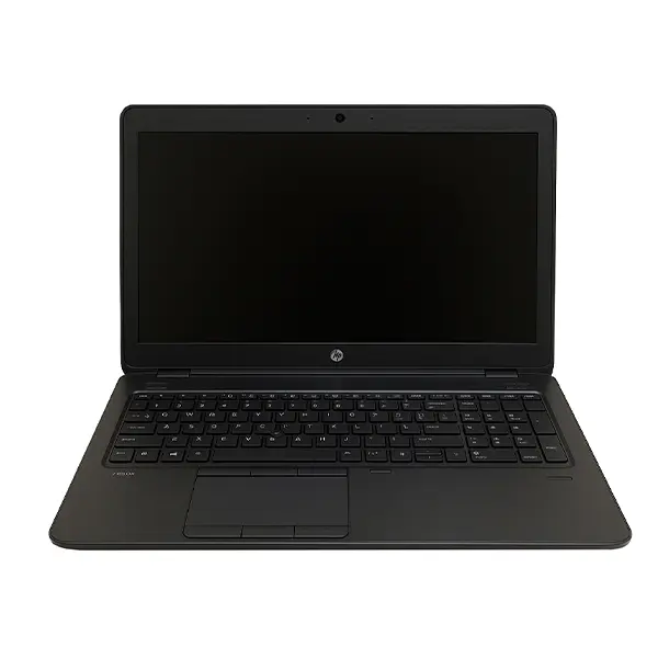 لپتاپ اچ پی ZBOOK مناسب برنامه نویسی کارهای سنگین رندرینگ تدوین استوک