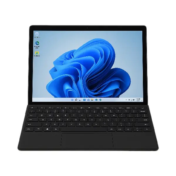 لپ تاپ استوک مایکروسافت مدل Surface laptop 6 تاچ پد بزرگ و دقیق صفحه نمایش مخصوص مطالعه استوک ارزان