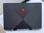 بدنه ضد خش و ضد ضربه hp omen 15