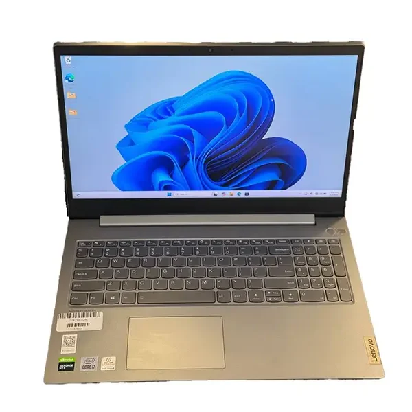 لپ تاپ 15 اینچی لنوو مدل ThinkBook 15P