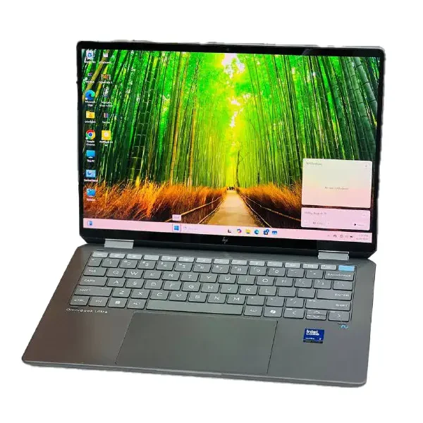 لپ تاپ تبلت شو HP OmniBook Flip 14