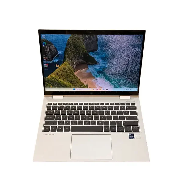 لپ تاپ HP Elite Book 830 G9 مناسب برنامه نویسی