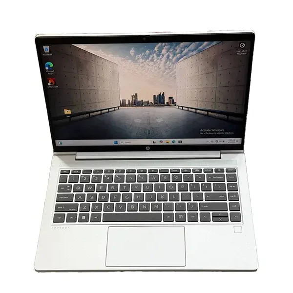 لپ تاپ 15 اینچی استوک اچ پی مدل ProBook 445 G10